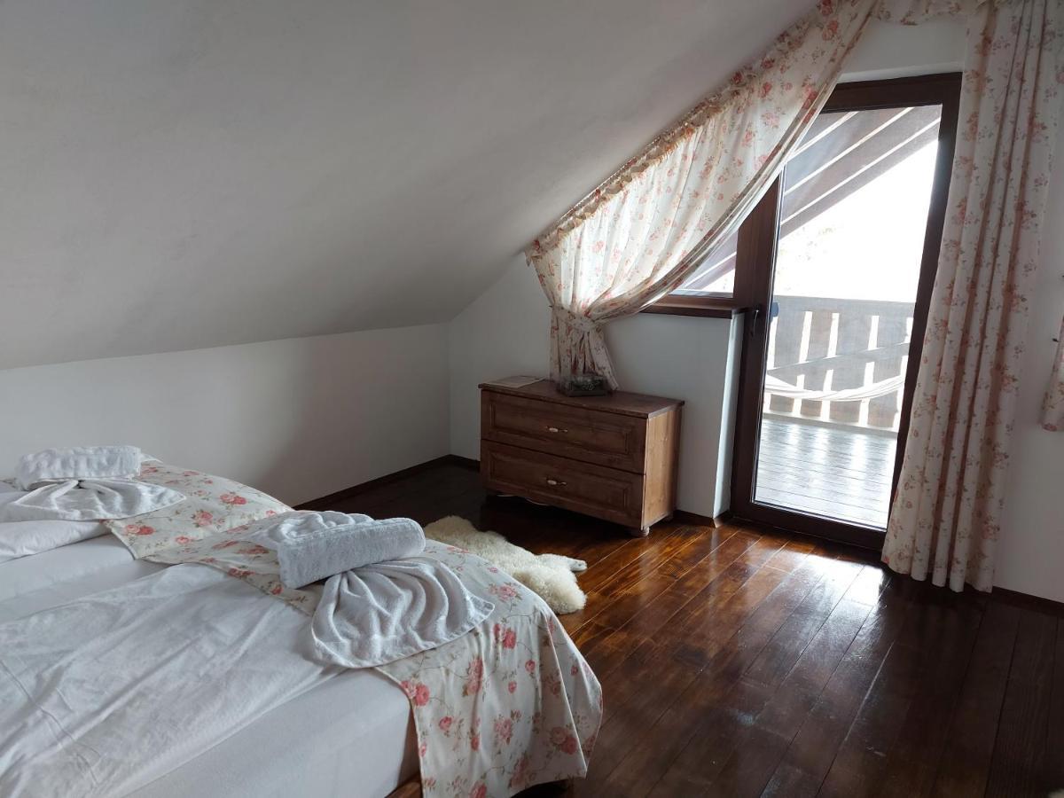 Hanna'S Hidden Haven Harghita-Băi Eksteriør bilde