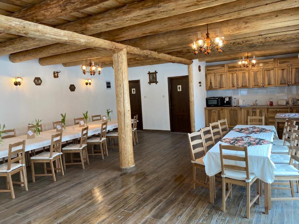 Hanna'S Hidden Haven Harghita-Băi Eksteriør bilde