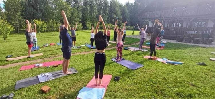 Hanna'S Hidden Haven Harghita-Băi Eksteriør bilde