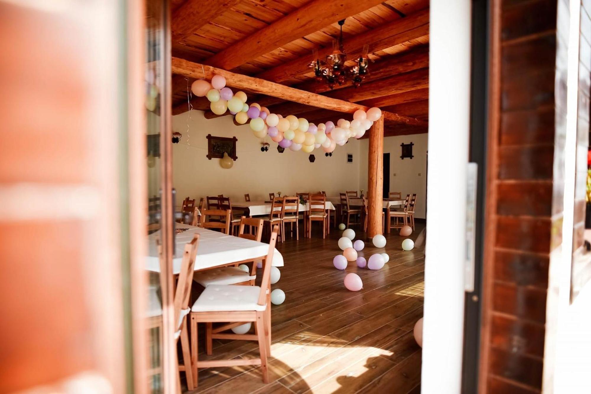 Hanna'S Hidden Haven Harghita-Băi Eksteriør bilde