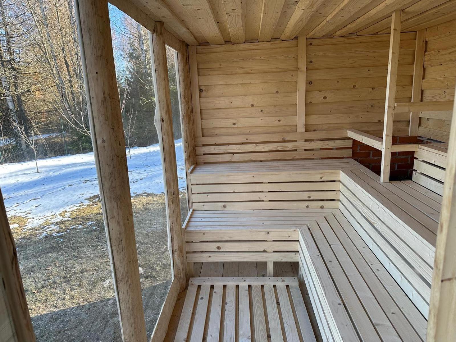 Hanna'S Hidden Haven Harghita-Băi Eksteriør bilde